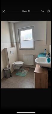 Foto - Erdgeschoßwohnung in Lennestadt zur Miete