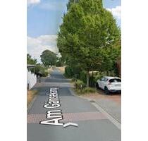 helle 2 Zimmerwohnung mit Terrasse - Weyhe