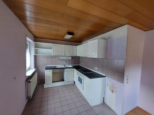 Foto - Dachgeschoßwohnung in Idar-Oberstein zur Miete