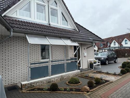 Foto - 3 Zimmer Reihenhaus in Hopsten