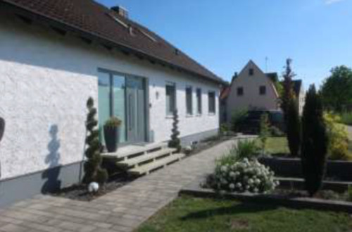 Foto - 4 Zimmer Mehrfamilienhaus, Wohnhaus zum Kaufen in Abenberg