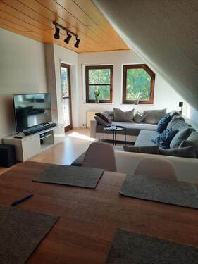 Foto - 3 Zimmer Dachgeschoßwohnung in Heilbronn