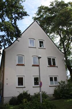 Foto - 2.5 Zimmer Erdgeschoßwohnung in Lünen