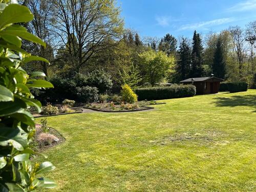 Foto - 3 Zimmer Etagenwohnung zur Miete in Oberhausen