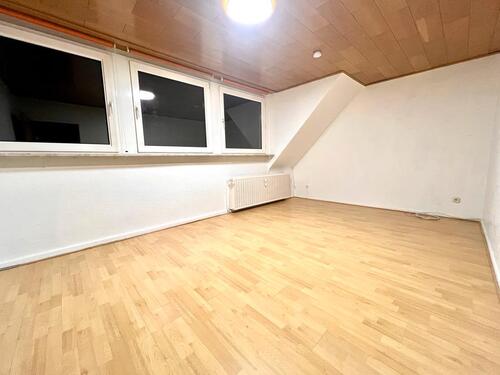 Foto - 3 Zimmer Etagenwohnung in Oberhausen