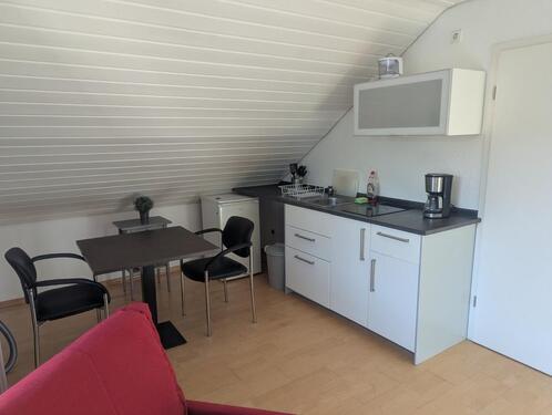 Foto - 1 Zimmer Dachgeschoßwohnung in Sindelfingen