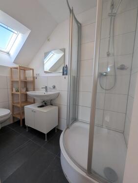 Foto - Dachgeschoßwohnung in Sindelfingen zur Miete