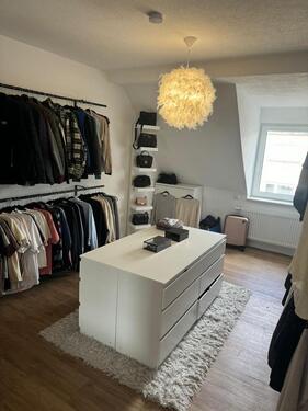 Foto - 6 Zimmer Dachgeschoßwohnung zur Miete in Pirmasens