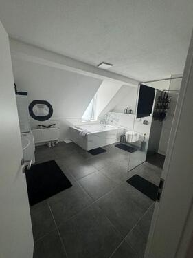 Foto - 6 Zimmer Dachgeschoßwohnung in Pirmasens