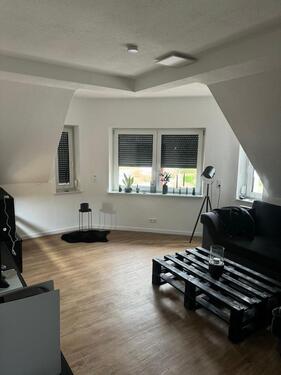 Foto - Dachgeschoßwohnung in Pirmasens zur Miete