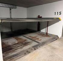 Duplex Garage mit Fernbedienung Leipzig Möckern