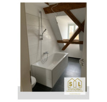 +++ 2 Zimmer - DG wohnen im Herrschaftlichen Kloster+++ - Siegenburg