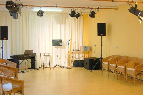 Foto - andere zur Miete in Berlin