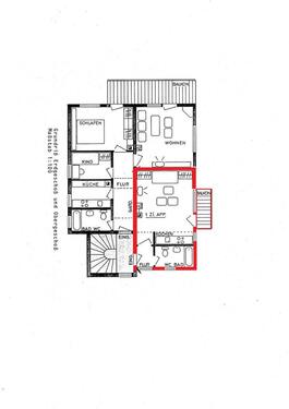Foto - 1.5 Zimmer Etagenwohnung zum Kaufen in Leinfelden-Echterdingen