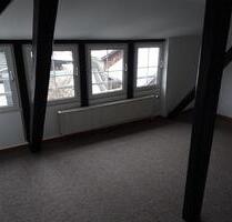 Wohnung in ruhiger Lage im Zentrum von Goslar