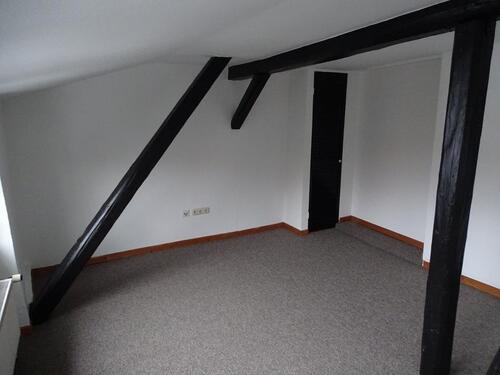 Foto - Maisonettenwohnung in Goslar zur Miete