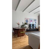 Untermiete - 4 Monate - Tegel - 1.500,00&nbsp;EUR Kaltmiete, ca.&nbsp; 135,00&nbsp;m&sup2; in Berlin (PLZ: 10405) Pankow