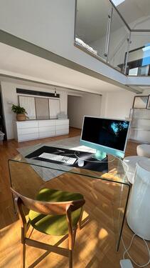 Foto - Maisonettenwohnung in Berlin zur Miete