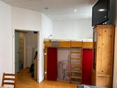 Foto - Möblierte Einzimmerwohnung in der Innenstadt