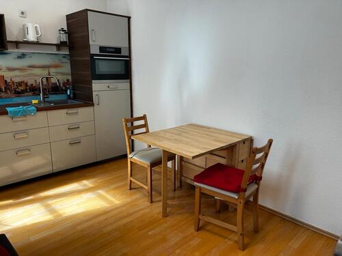 Foto - 1 Zimmer Etagenwohnung zur Miete in Karlsruhe