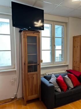 Foto - Etagenwohnung in Karlsruhe zur Miete