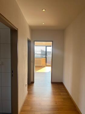 Foto - Helles 1,5 Zimmer Appartement, mit Balkon