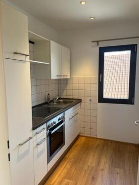 Foto - Etagenwohnung in Neuburg am Inn zur Miete