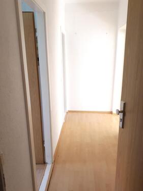 Foto - Etagenwohnung in Halle (Saale) zur Miete