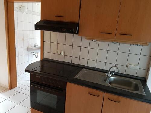 Foto - 2 Zimmer Etagenwohnung zur Miete in Steinau an der Straße