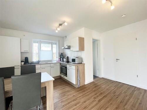 Foto - 2 Zimmer Erdgeschoßwohnung zur Miete in Vechta