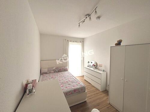 Foto - Erdgeschoßwohnung in Vechta zur Miete