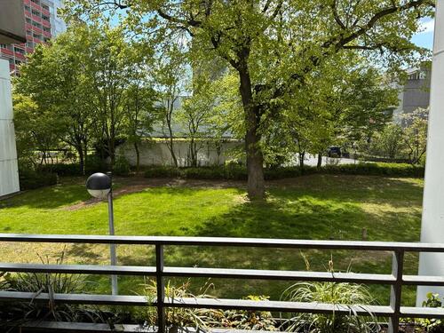 Foto - 2 Zimmer Etagenwohnung zum Kaufen in Bonn