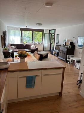 Foto - 2 Zimmer Etagenwohnung in Bonn