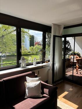 Foto - Etagenwohnung in Bonn zum Kaufen