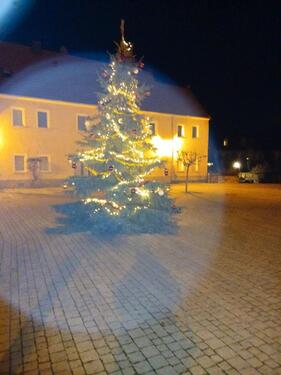 Foto - Ansprechende Wohnung in Ahlhorn