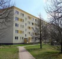 Schöne 2-Raumwohnung am Friedenshof - Wismar Altstadt