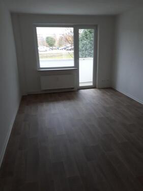 Foto - 2 Zimmer Erdgeschoßwohnung zur Miete in Wismar