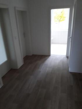 Foto - 2 Zimmer Erdgeschoßwohnung in Wismar