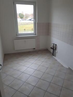 Foto - Erdgeschoßwohnung in Wismar zur Miete