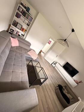 Foto - 2 Zimmer Etagenwohnung zur Miete in Goslar