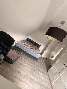 Foto - Etagenwohnung in Goslar zur Miete