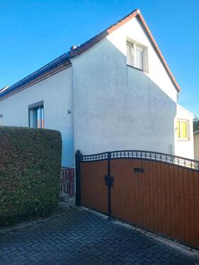 Foto - Haus in Schköna zu vermieten - 1.000,00&nbsp;EUR Kaltmiete, ca.&nbsp; 100,00&nbsp;m&sup2;