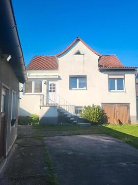 Foto - Etagenwohnung in Gräfenhainichen zur Miete