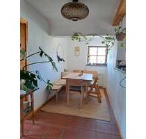 Großzügige, helle Dachgeschosswohnung mit Balkon in Freyung.