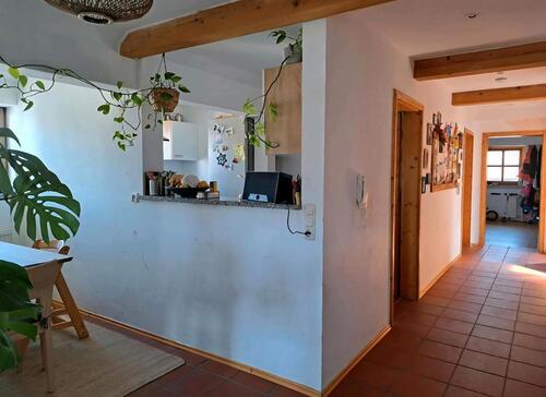 Foto - 4 Zimmer Dachgeschoßwohnung zur Miete in Freyung