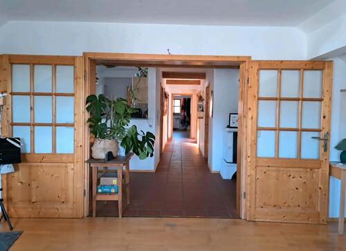 Foto - 4 Zimmer Dachgeschoßwohnung in Freyung