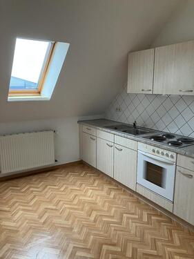 Foto - 2 Zimmer Dachgeschoßwohnung in Woldegk