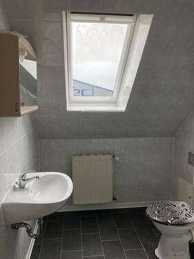 Foto - Dachgeschoßwohnung in Woldegk zur Miete