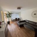 Foto - Möblierte 2-Zimmer-Wohnung mit Balkon in Hamburg-Wandsbek