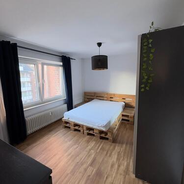 Foto - 2 Zimmer Etagenwohnung zur Miete in Hamburg